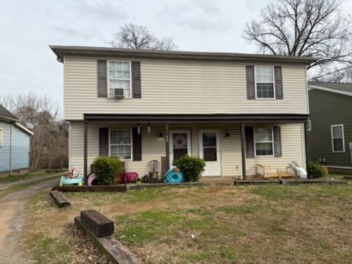 638 N Academy St, Murfreesboro, TN, 37130-2936 | Card Image