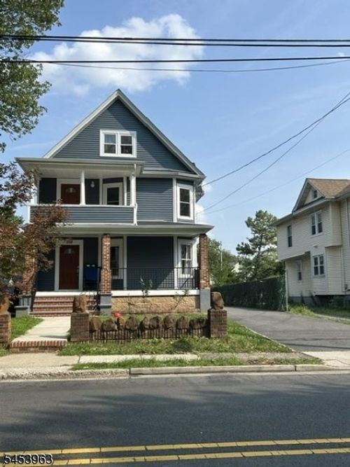 1126 E 2nd St, Plainfield, NJ, 07062-1412 | Card Image