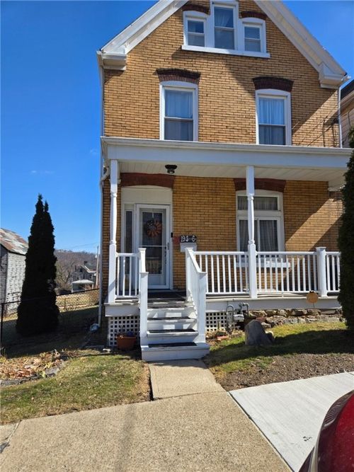 19 S 6th St, Duquesne, PA, 15110-1774 | Card Image