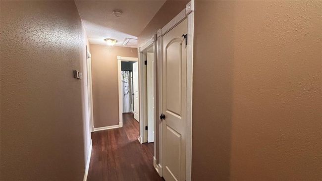5720 Townhouse Ln, Townhouse with 3 bedrooms, 3 bathrooms and null parking in Beaumont TX | Image 18