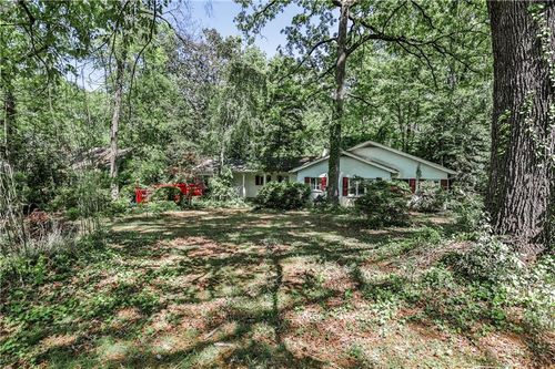 1164 Oldfield Rd, Decatur, GA, 30030-4541 | Card Image