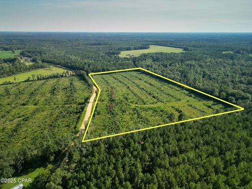 West Side Lake Victor Rd, Westville, FL, 32464 | Card Image