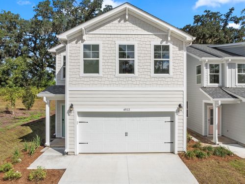 4512 Garden Oaks Way, Tallahassee, FL, 32311-0735 | Card Image