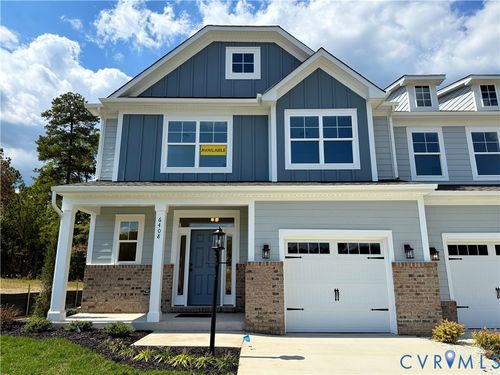 6424 Quinlynn Pl, Midlothian, VA, 23112-2577 | Card Image