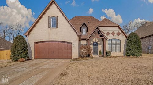 2232 Williamsburg Dr, Jonesboro, AR, 72404-9575 | Card Image