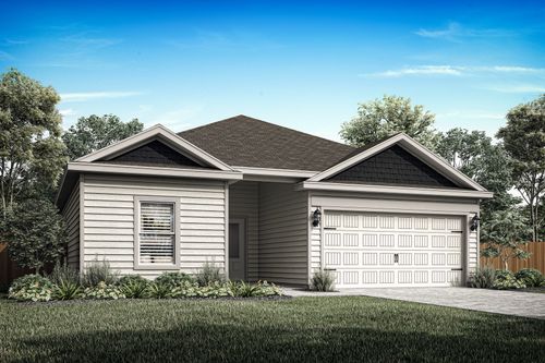 213 Southgate Dr, Terrell, TX, 75160 | Card Image