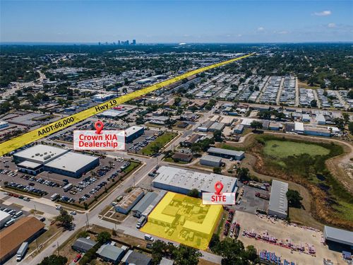 3580 66th Ave N, PINELLAS PARK, FL, 33781-6135 | Card Image