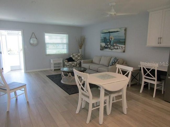 APT-9 - 100 The Esplanade N, Condo with 1 bedrooms, 1 bathrooms and null parking in VENICE FL | Image 9