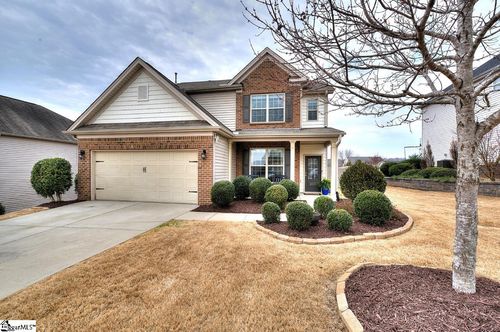 206 Marshfield Ct, Easley, SC, 29642-7021 | Card Image