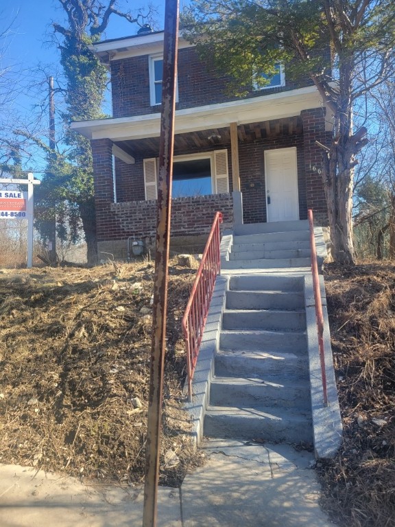 Maplewood Ave, Pittsburgh, PA 15221