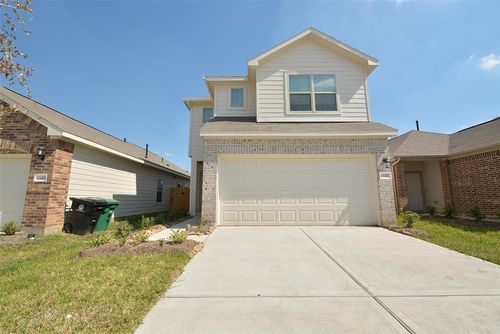 13327 Blair Glen Ln, Houston, TX, 77048-1299 | Card Image
