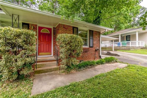 1145 Arbordale Dr, Decatur, GA, 30033-3701 | Card Image