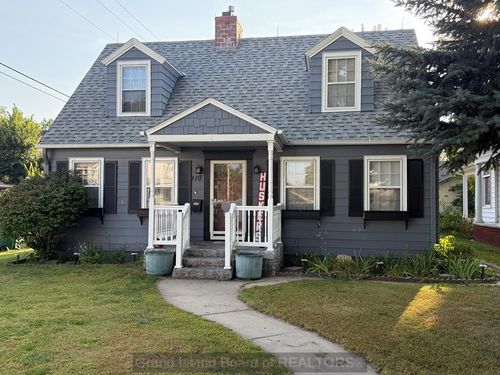 110 S Greenwich St, Grand Island, NE, 68801-5869 | Card Image