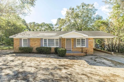 2972 Richard Dr, Macon, GA, 31206-4957 | Card Image