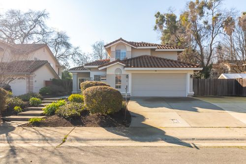 4 Marina Blue Court, Sacramento, CA, 95831 | Card Image