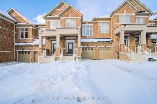 968 Cormorant Path, Pickering, ON, L1X0P5 | Card Image