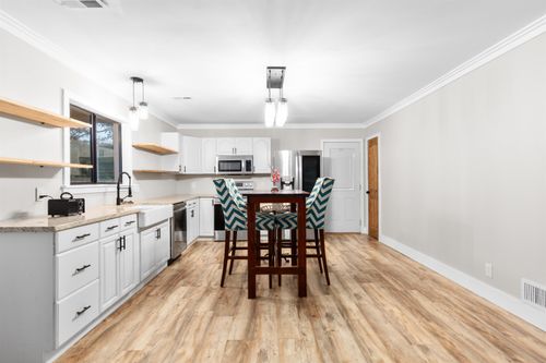 303 Zoar Heights Rd, Greer, SC, 29651-5944 | Card Image