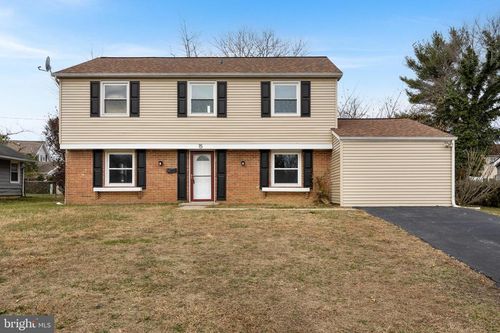 15 Marblestone Ln, WILLINGBORO, NJ, 08046-2809 | Card Image