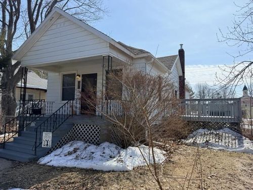 813 12th Avenue, Menominee, MI, 49858 | Card Image