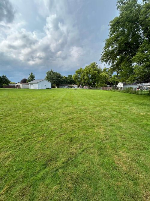 2333 South Fork Pass Drive, Clayton Charter Township, MI, 48473 | Card Image