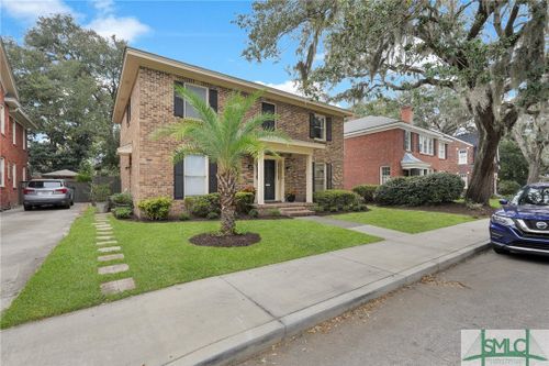 512-514 E 46th Street, Savannah, GA, 31405 | Card Image