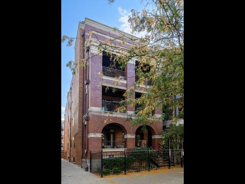 3-1043 W Monroe St, Chicago, IL, 60607-2787 | Card Image