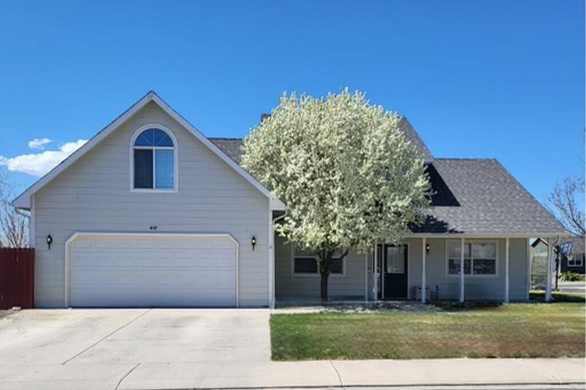 Starlight Dr, Grand Junction, CO 81504