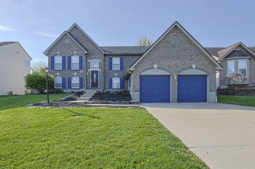 2145 Glenview Dr, Hebron, KY, 41048-7322 | Card Image