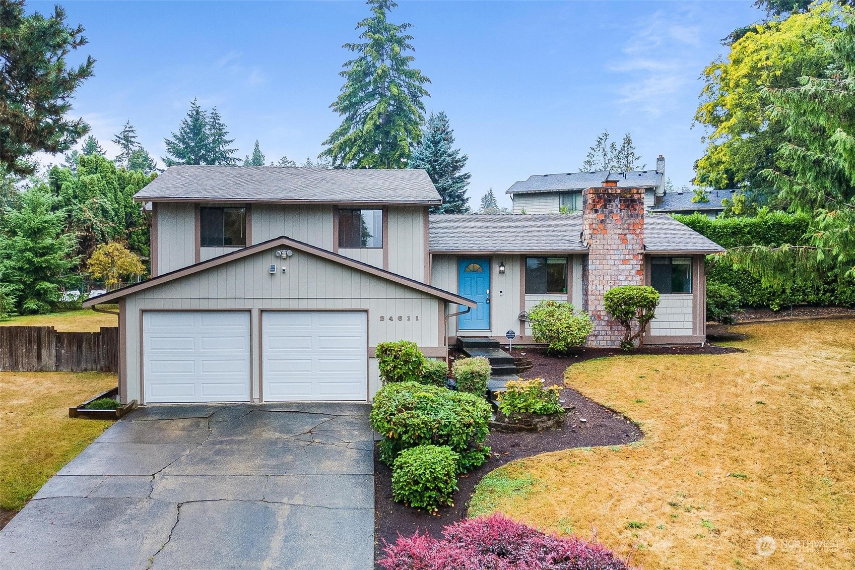 130th Pl, Kent, WA 98030