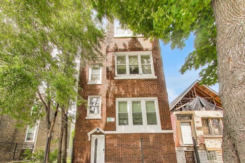 3046 W Polk St, CHICAGO, IL, 60612-5008 | Card Image