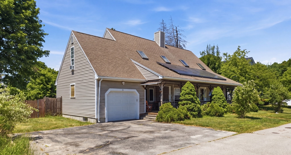 Residential in Northbridge 2