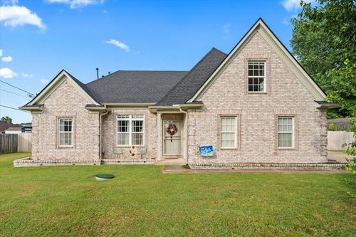 292 Azalea Dr, Atoka, TN, 38004-2775 | Card Image