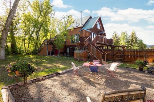 750 Charles Street, Ridgway, CO, 81432 | Card Image