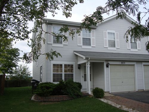 2835 Cedar Glade Dr, Naperville, IL, 60564-8401 | Card Image