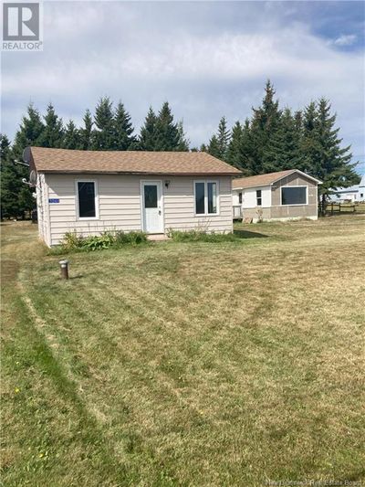 3261 Rte 535, House other with 2 bedrooms, 1 bathrooms and null parking in Cocagne NB | Image 1