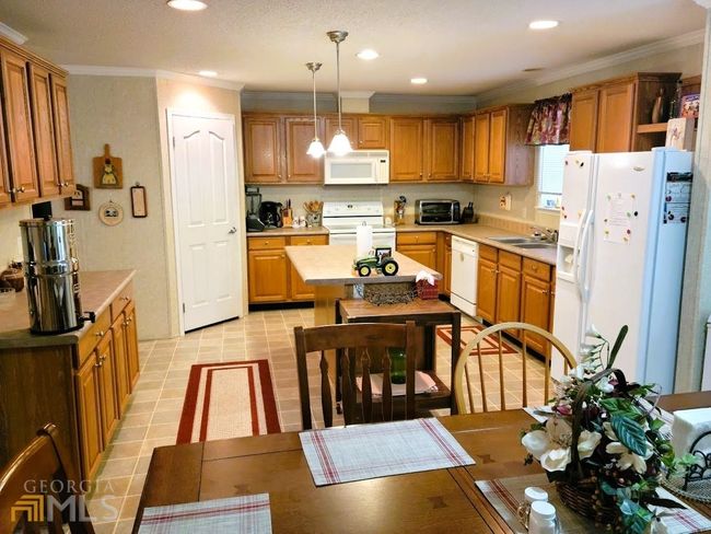 10519 Edenfield Rd, House other with 4 bedrooms, 2 bathrooms and null parking in Metter GA | Image 25