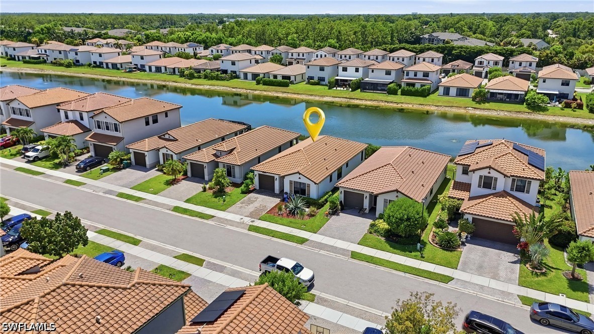 Residential in Naples