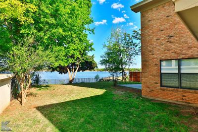 1789 Lakeshore Drive, House other with 4 bedrooms, 3 bathrooms and null parking in Abilene TX | Image 2