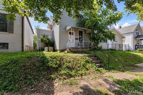 5341 Gilson Ave, Saint Louis, MO, 63116-1327 | Card Image