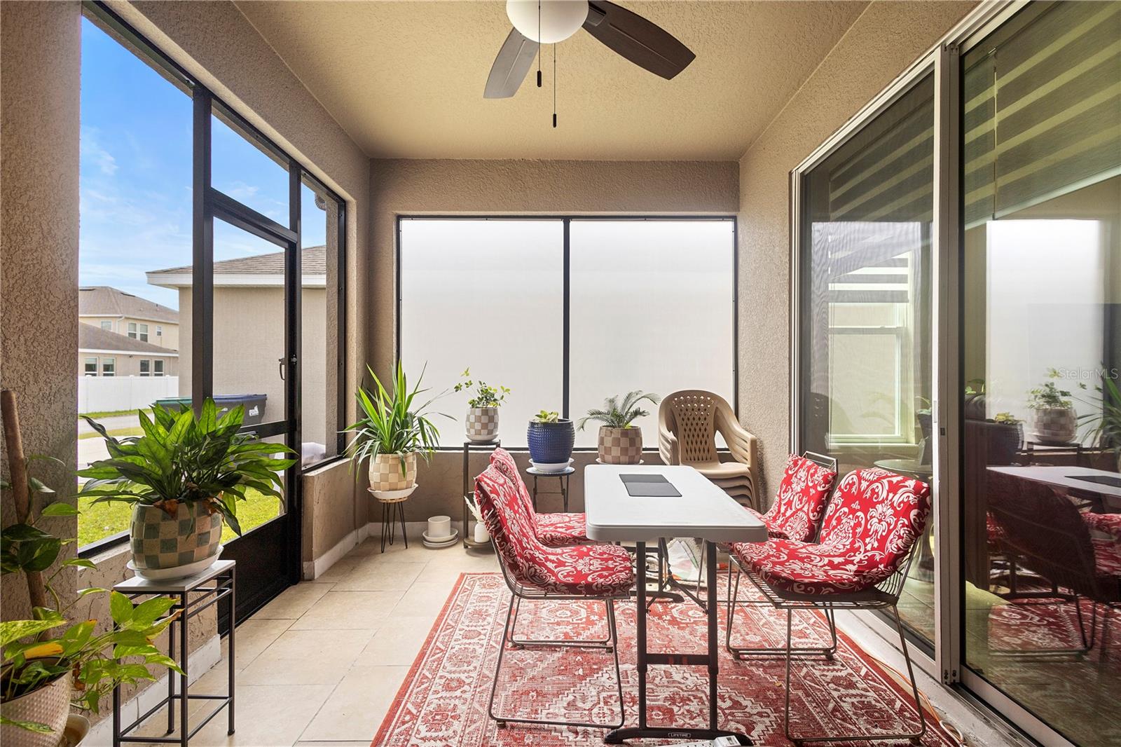 Residential Lease in ORLANDO 4
