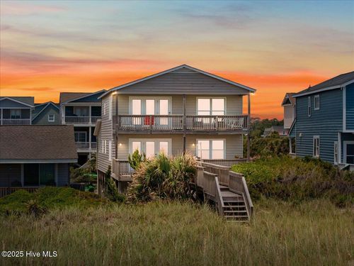 877 Ocean Blvd W, Holden Beach, NC, 28462-1809 | Card Image