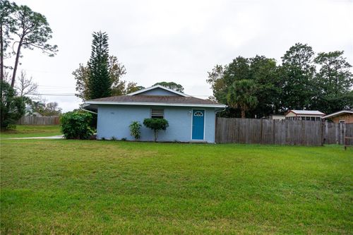 3132 Pine Tree Drive, Edgewater, FL, 32141 | Card Image