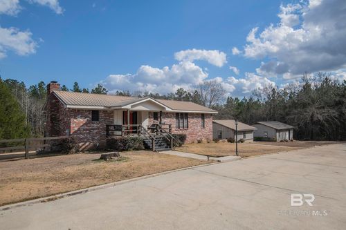 3030 Booneville Rd, Atmore, AL, 36502-0730 | Card Image