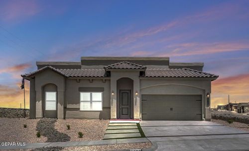 426 Masada Dr, El Paso, TX, 79938 | Card Image