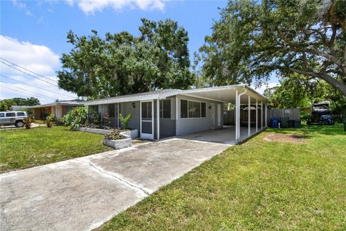 4484 Brooksdale Drive, SARASOTA, FL, 34232 | Card Image