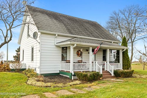 4112 Cornishville Rd, Harrodsburg, KY, 40330-9416 | Card Image