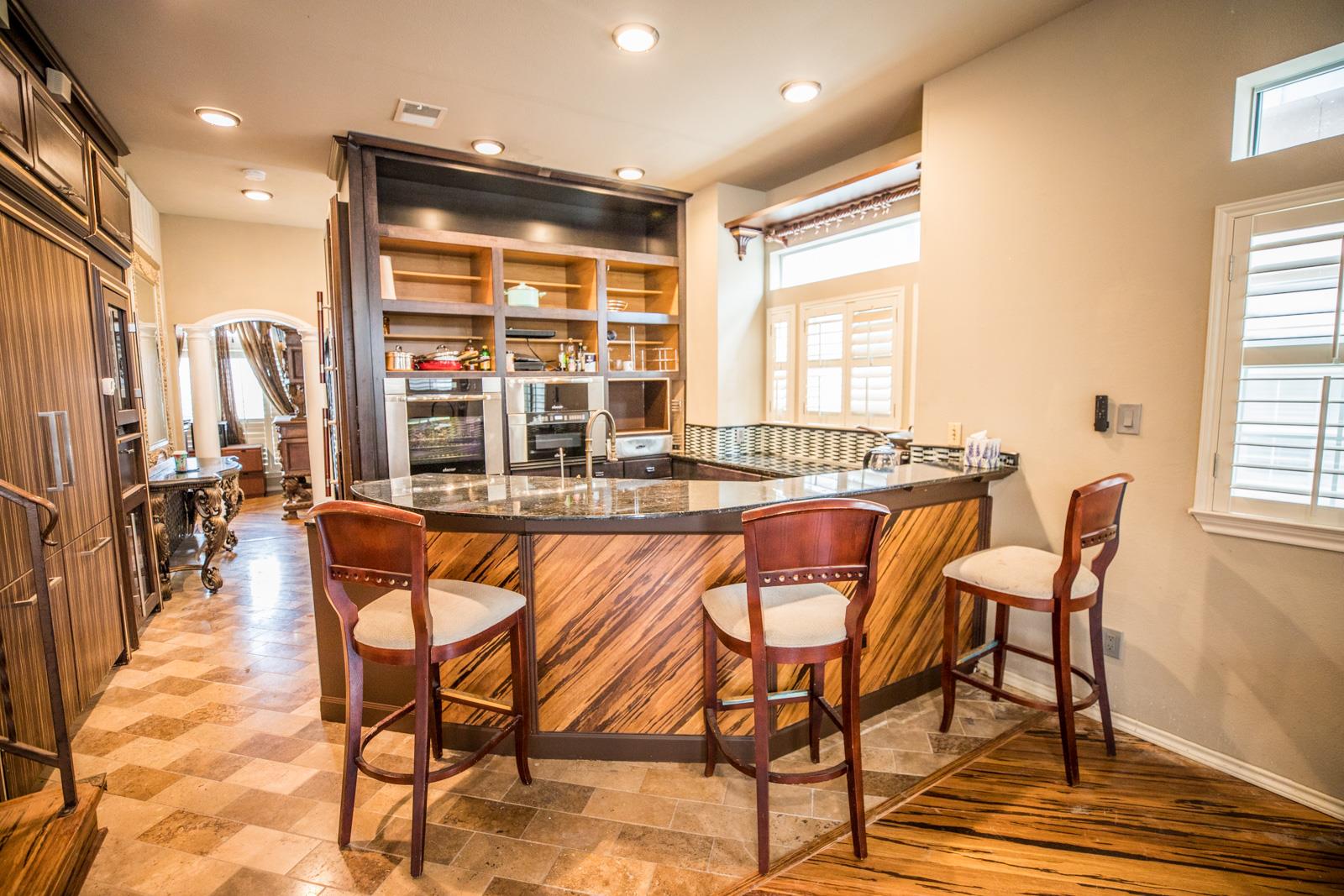 Residential in Austin 4