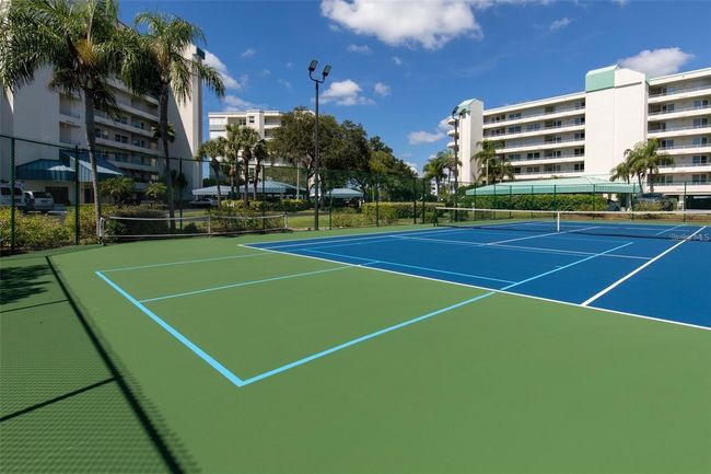 Tennis and Pickleball Courts | Image 26