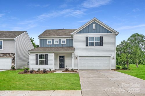 1902 Old Ormand Ln, Bessemer City, NC, 28016-7815 | Card Image