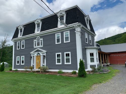 295 Jacksonville Rd, Colrain, MA, 01340-9600 | Card Image